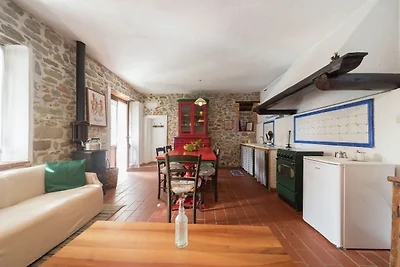 Tranquilla Casa Vacanze con Piscina privata