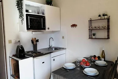 Residenz Chaumière Des Neiges