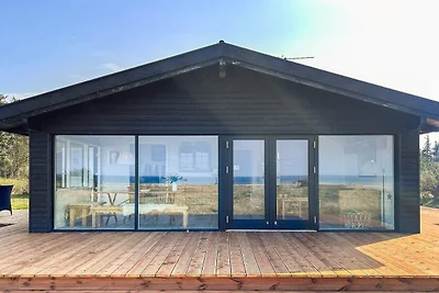 Ferienhaus Erholungsurlaub Bindslev