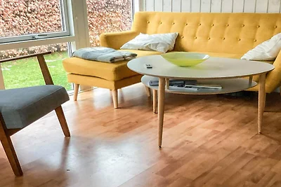 Gemütliches Ferienhaus für vier Gäste