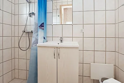 8 Personen Ferienhaus in Dannemare