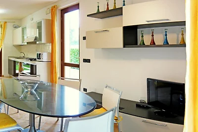 Grande appartamento vicino a Bardolino