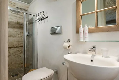 Wohnung in Ostuni mit Parken