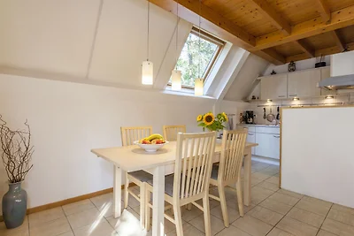 Gemütliches Ferienhaus in Nunspeet