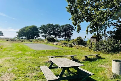 4 sterren vakantie huis in SÖLVESBORG
