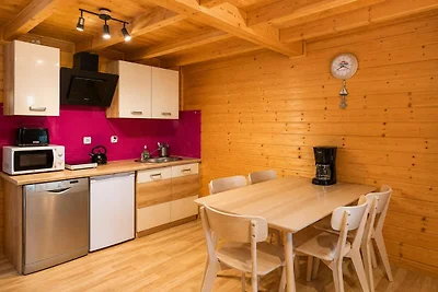 Comfortabele huizen met een spa-zone