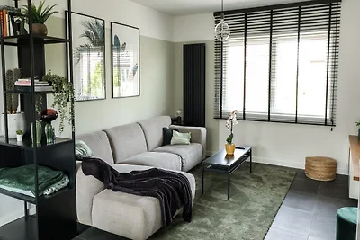 Gezellig appartement vlak bij natuur &...