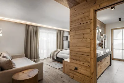 Liondes Chalet Moltina