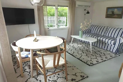 4 Sterne Ferienhaus in FÄRJESTADEN