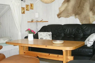 4 Personen Ferienhaus in Jerup-By Traum