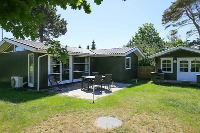 4 Personen Ferienhaus in Store Fuglede