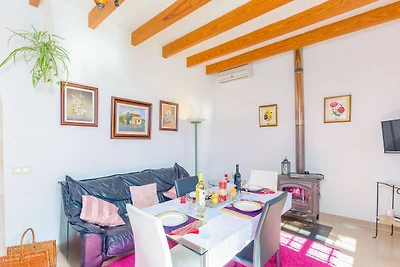 Sabor De Cas Ferrer - Villa Con Piscina...