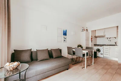 Lissabons Juwel, Spaziergang nach Chiado