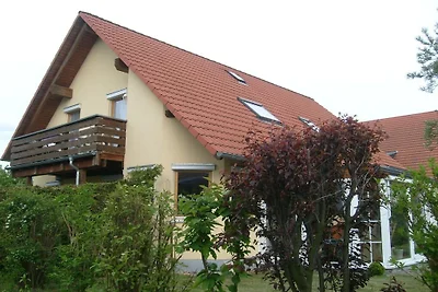 Ferienwohnung mit 1 Schlafzimmer