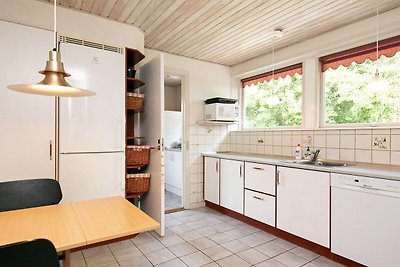 8 personas casa en Blåvand