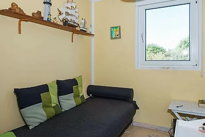 4 Personen Ferienhaus in Løkken