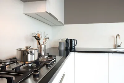 Apartment in Den Haag with terrace