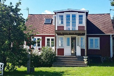 5 persoons vakantie huis in SÖLVESBORG