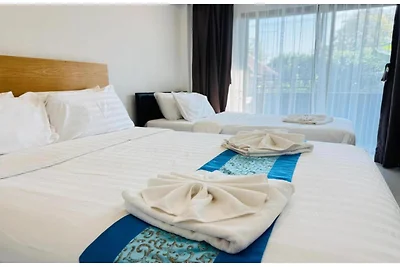 Doppia Deluxe Lanna Hotel