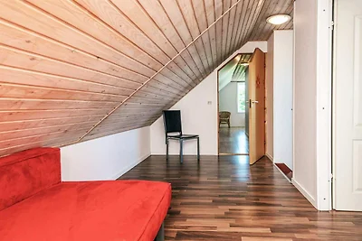 12 Personen Ferienhaus in Bredebro-By Traum