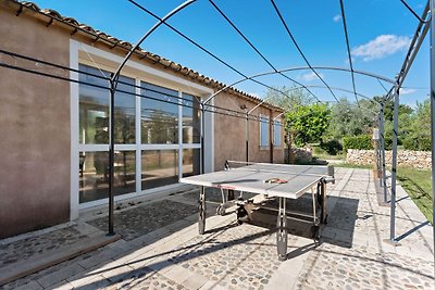 Casale rustico a Noto con piscina