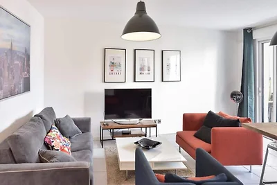 Appartamento a Palm Beach con accesso alla...