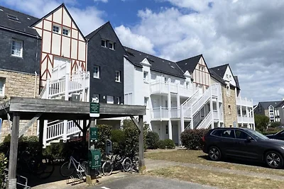 Hafen von Crouesty Cap'Océan Apartment