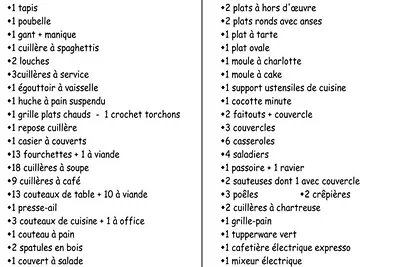 Studio Les Orres 1650