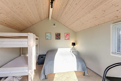 8 Personen Ferienhaus in Væggerløse