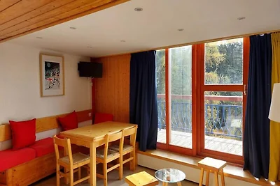 Aiguille Grive Residence Bat eins