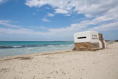 Can Parrita - Casa En S'estanyol De Migjorn