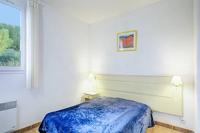 P. Minervois I N°01 - Villa 4P8