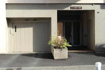 Residenz Le Comte Vert