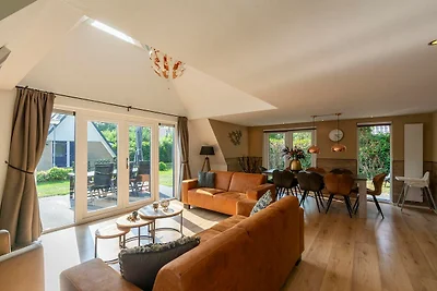 Ferienhaus Groote Keeten nahe Stränden