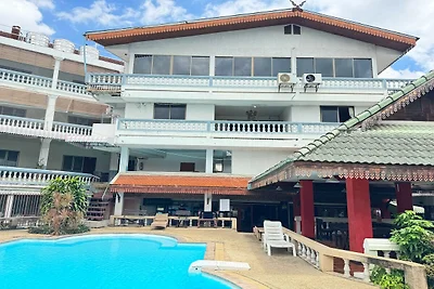 Fuga a Chiang Mai | Accogliente soggiorno per