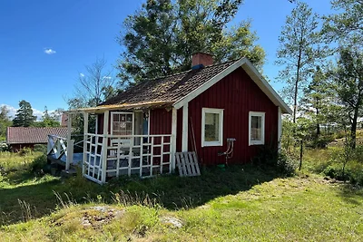 2 Personen vakantie huis in FäRENTUNA
