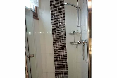 Ferienhaus mit 1 Schlafzimmer