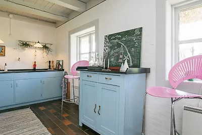 6 Personen Ferienhaus in Asperup