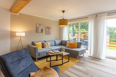 Vakantiehuis met 3 slaapkamers