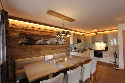 Traum-Panorama-Chalet TOP10 direkt im...