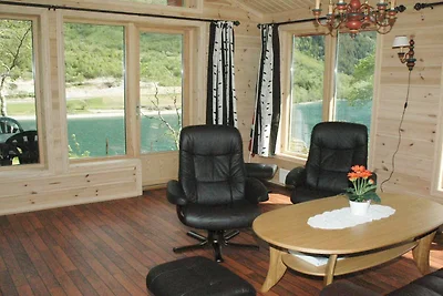 4 Personen Ferienhaus in olden-By Traum