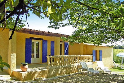 Ferienhaus mit Gemeinschaftspool, Vaison-la-R...