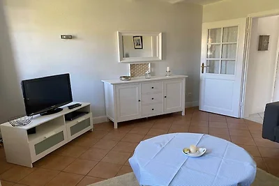 Ferienwohnung mit 2 Schlafzimmer