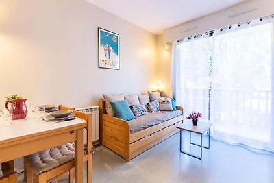 Studio für 3 Personen