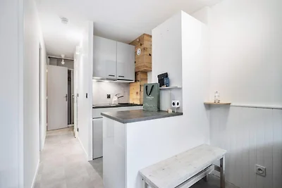 Ferienwohnung mit 2 Schlafzimmern, für 4...