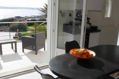 Ferienhaus f�r 10 Personen in...