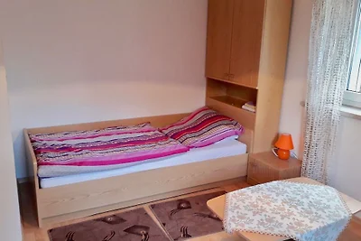 Ferienwohnung im Fichtelgebirge