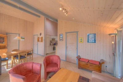 Dom wakacyjny w Rechlin