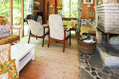 6 persoons vakantie huis in Hadsund-By Traum