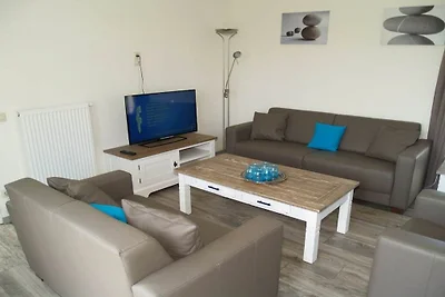 Ferienhaus mit 1 Schlafzimmer